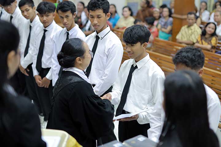 galeri, Ibadah Minggu Babtisan Yesus dan Sidi GKJ Baki Induk 2025, gereja kristen jawa, gkj, gkj baki, gereja kristen jawa baki, baki, sukoharjo, gkj klasis sukoharjo, klasis sukoharjo, klasis, sinode gkj, sinode 